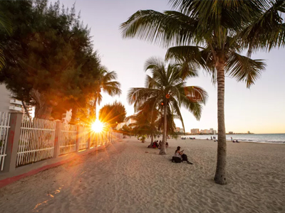 Carolina, Puerto Rico